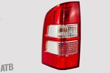 Feu Arrière Gauche Pour Ford