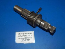 Pédale D'Embrayage BETA CR GS