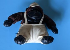 Peluche - Plush - Gorilla -