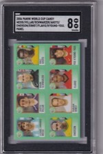 Panini World Cup 2006 Candy