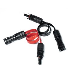 Câble photovoltaïque compact