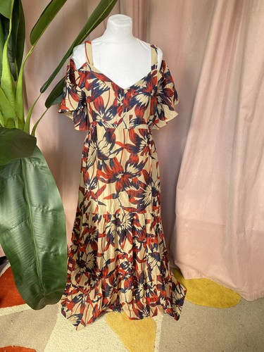 Stella forest robe longue - robe,
