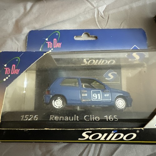 Renault clio 16s 1526 1 - renault,