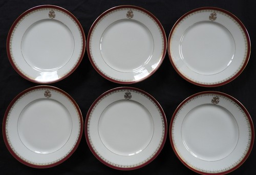 Porcelaine limoges william - porcelaine,