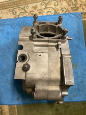 Carter moteur Yamaha 125 DTMX