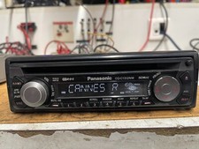 CQ-C1312NW Panasonic Autoradio