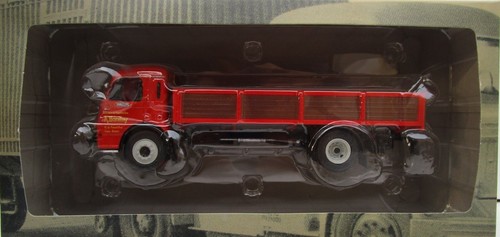 Altaya ixo camions - 1/43,