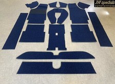 Tapis de Voiture Équipement