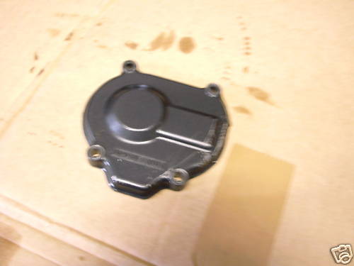Zxr 750 couvercle moteur droit - 750,