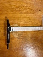 BOUTON CLÉ COMMUTATEUR &