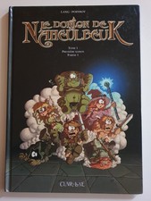 Le Donjon de Naheulbeuk Tome 1