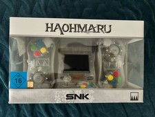 SNK NEOGEO Mini Samurai