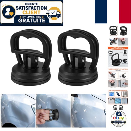 Kit ventouse carrosserie - kit,