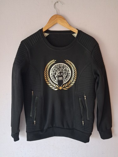 Pull habillé paris homme - pull,