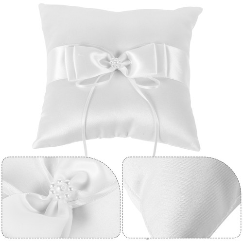 Coussin alliances pour le - coussin, d'alliances