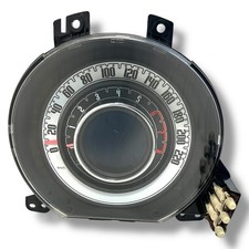 Tableau De Bord Compteur De