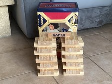 Baril De Kapla 200 Planchettes