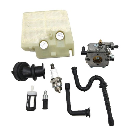 Kit carburateur pour - carburateur,