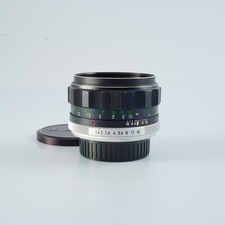 Bonne Minolta Mc Rokkor-Pf