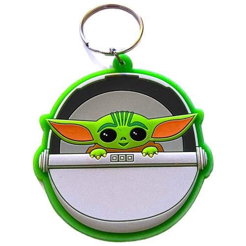 Porte clés fantaisie star - porte-clés,