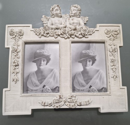 Cadre photo neuf - cadre,
