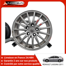 Jante aluminium - 🇫🇷,