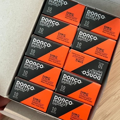 Value pack dorco procut - [value,