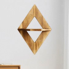 Étagères flottantes