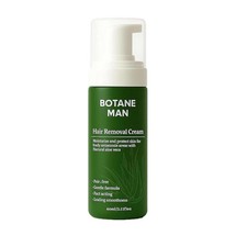 Men's Herbal Hair Removal
