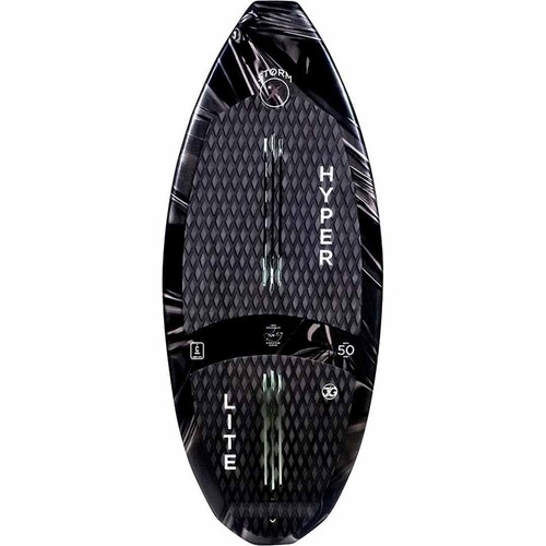 Hyperlite storm wakesurf board - hyperlite,