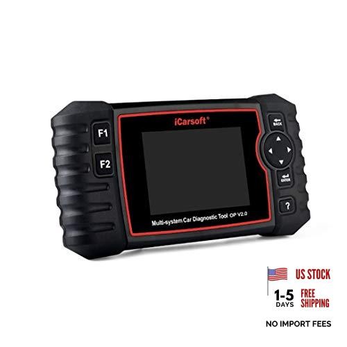 Auto diagnostic scan - auto,