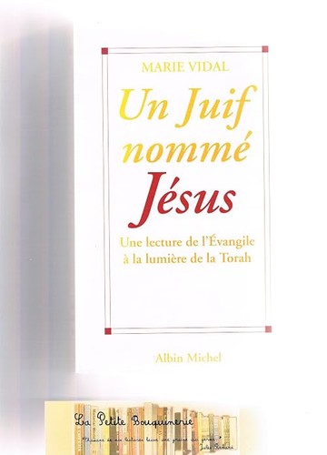 Juif nomme jesus une - un,