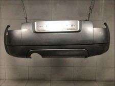 Pare choc arriere AUDI TT 1 COUPE 8N0807511GRU