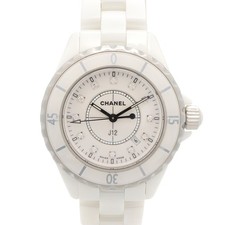 Montre bracelet chanel j12 - j12, 12p