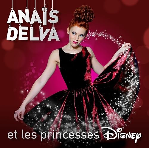 Les princesses disney - et,