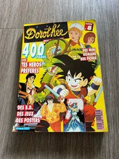 Dorothée magazine album - magazine,