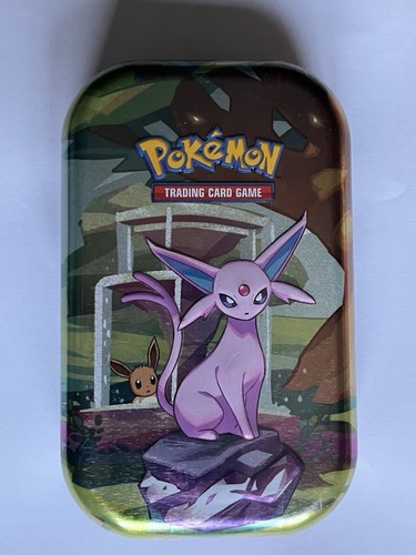 Mini tins mentali pokémon - mini-tins,