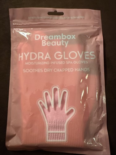Dream box beauty hydrating - dream,
