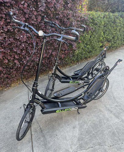 Elliptigo outdoor - elliptigo,