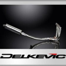 KAWASAKI ZZR1400 2006-2007