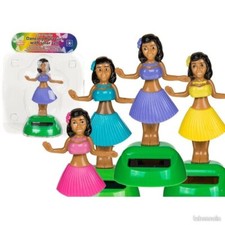 Figurine Solaire Tableau De