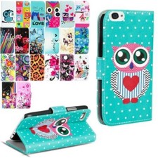 Etui Coque avec Motif Image