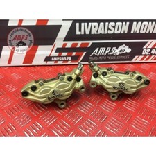 Paire d'étrier de frein avant Aprilia Sl 1000 Falco 2000 à 2005