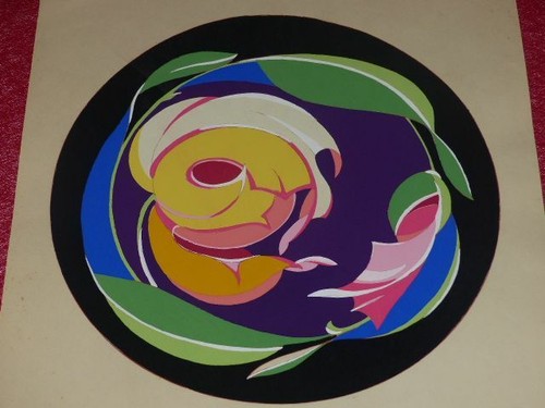 Art deco francais 1925 - francais, 1925]