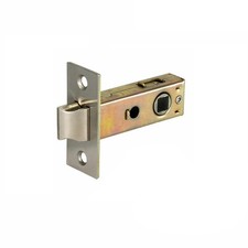 Serrures de porte en alliage