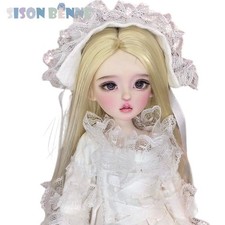 SISON BENNE 1/6 BJD Puppe Mit