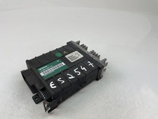 Unité De Contrôle Du Moteur