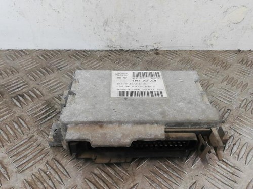 Calculateur moteur fiat - calculateur,