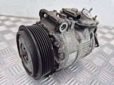 Mercedes C200 CDI W203