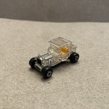MICRO MACHINES Ford T Bucket